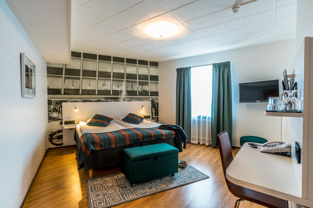 Kuvaoikeudet:: Karl Gabor Room Standard